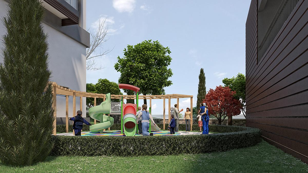 Mavera Yaşam - 5