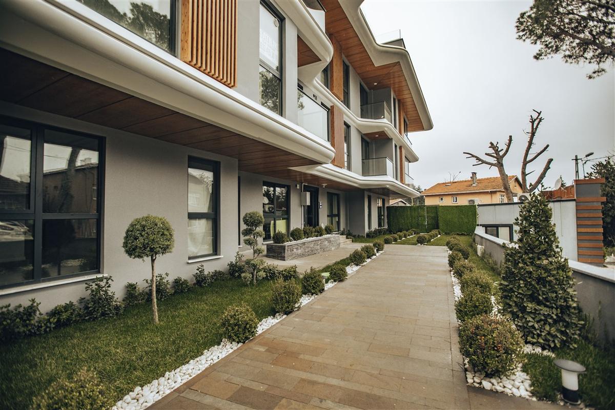 Paşa Konakları Beykoz