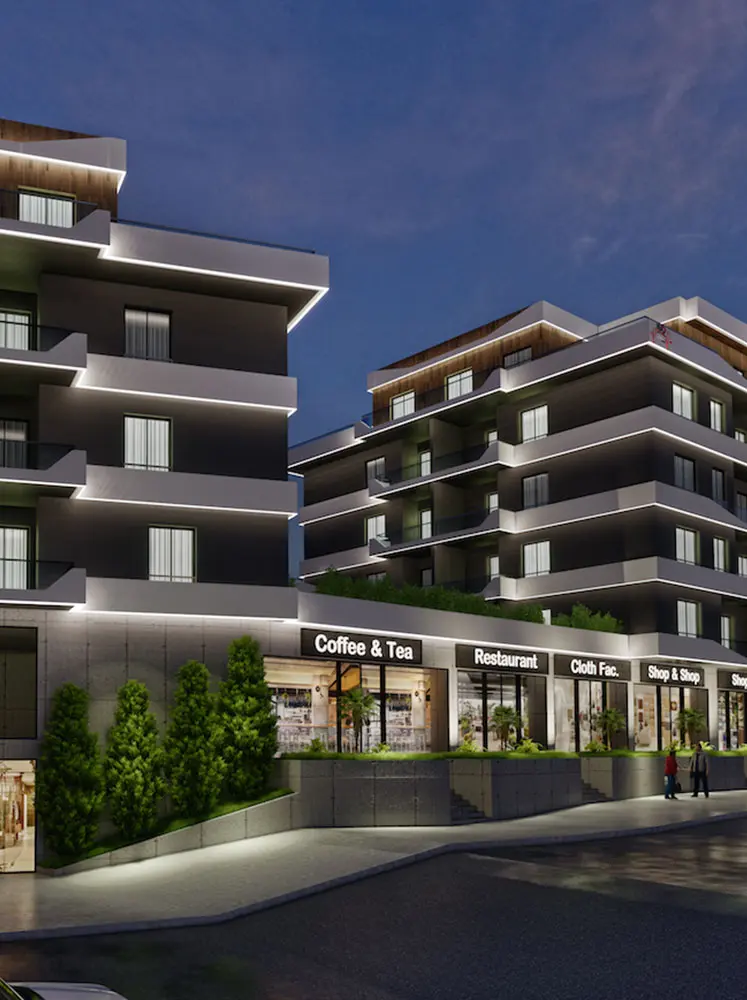 Ritim Kartepe - 2