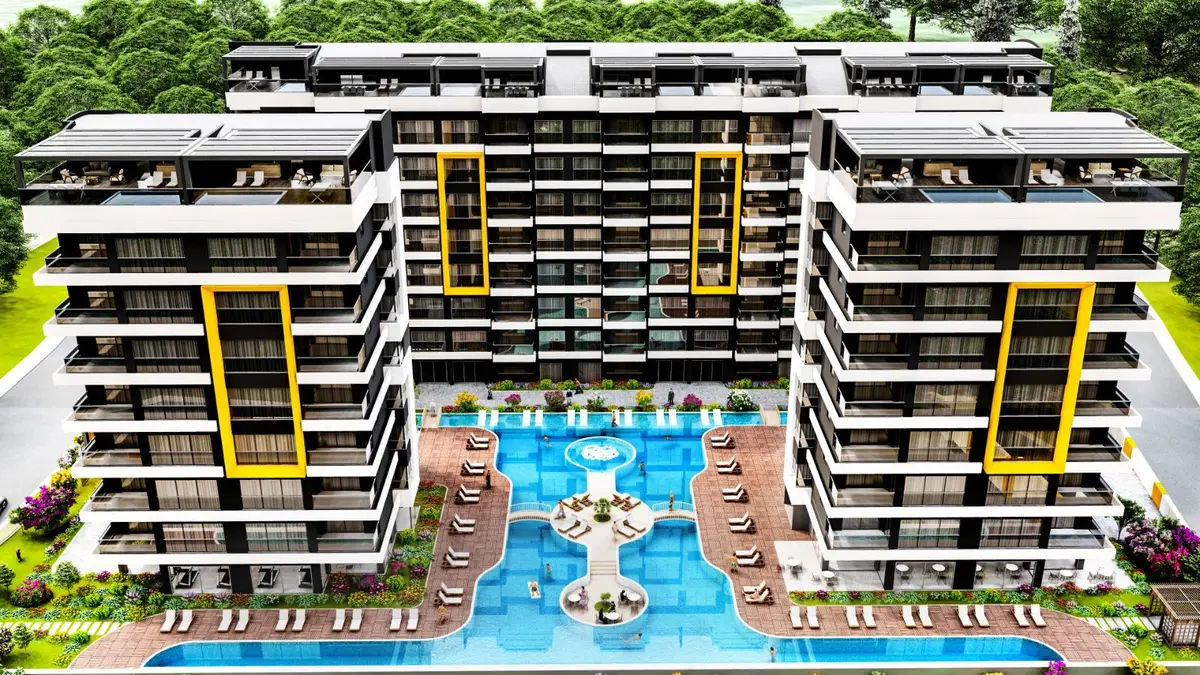 Nefes Antalya