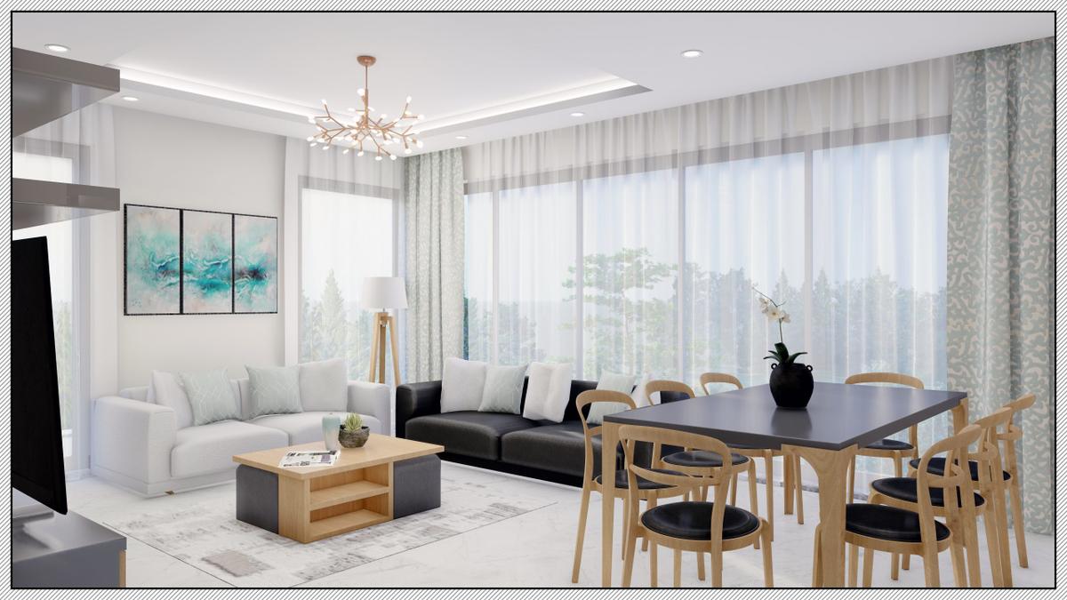 Selen Homes