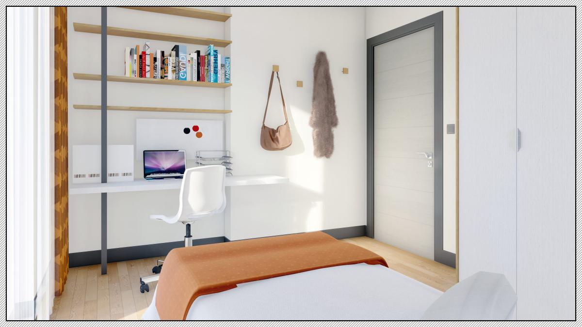 Selen Homes - 6