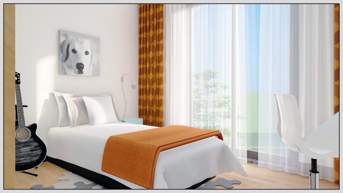 Selen Homes - 5