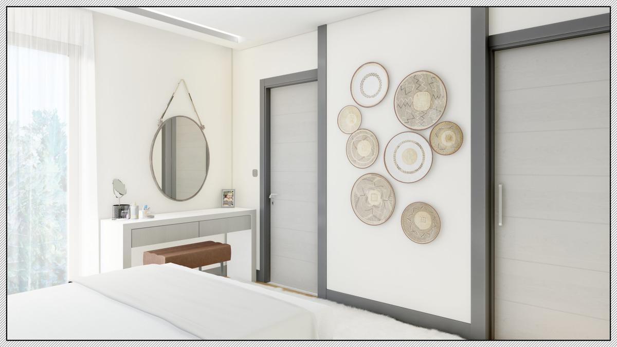 Selen Homes - 8