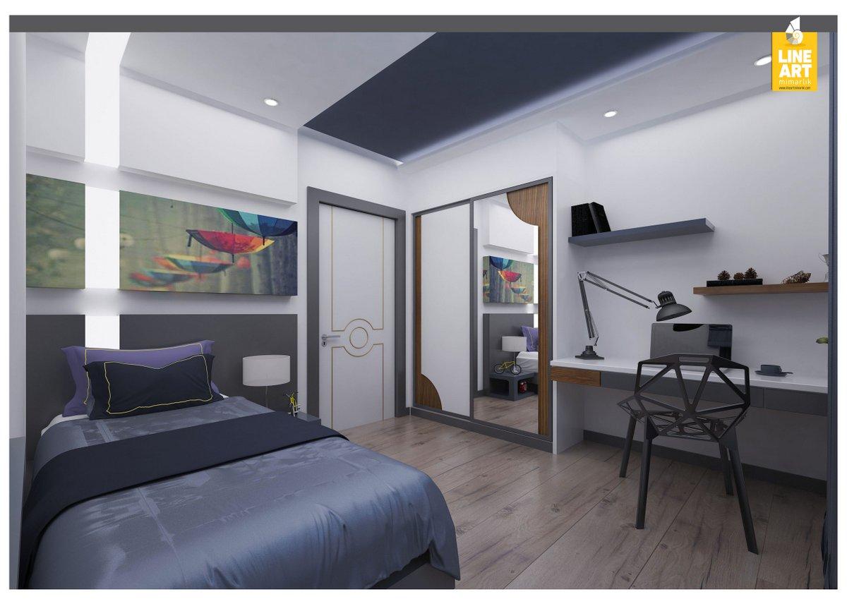 İltemir Residence - 10