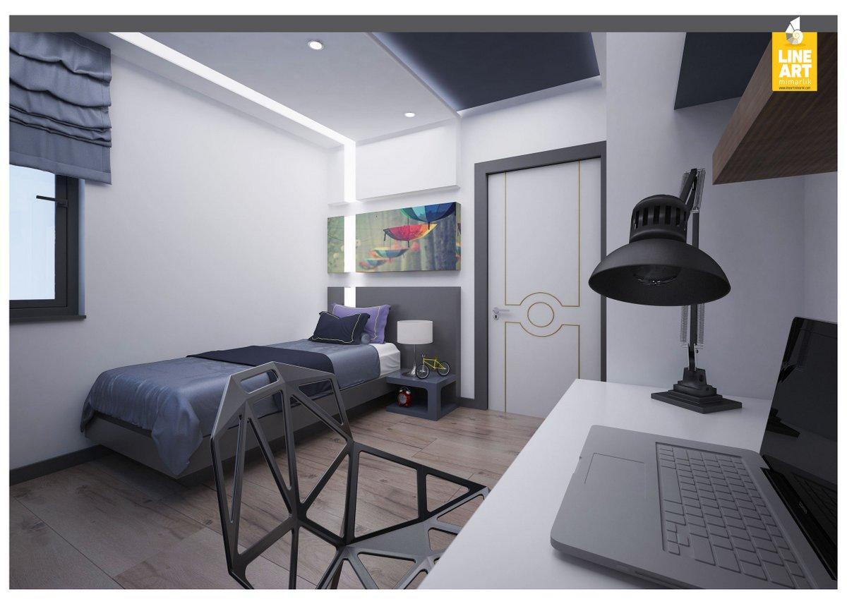 İltemir Residence - 11