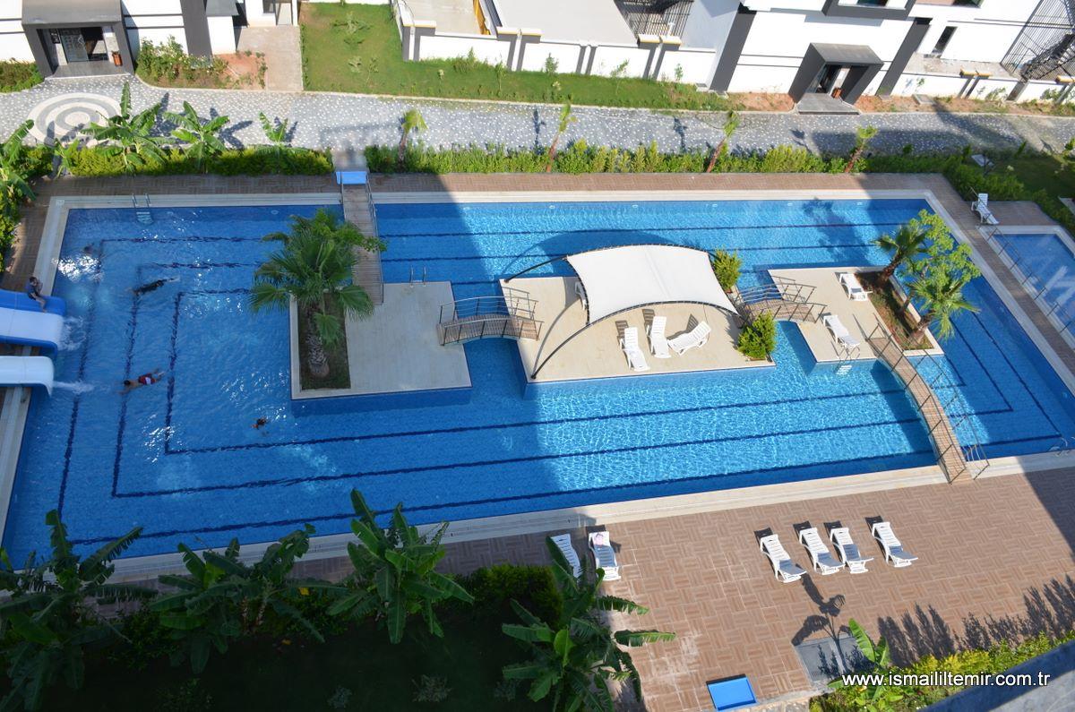 İltemir Residence - 12