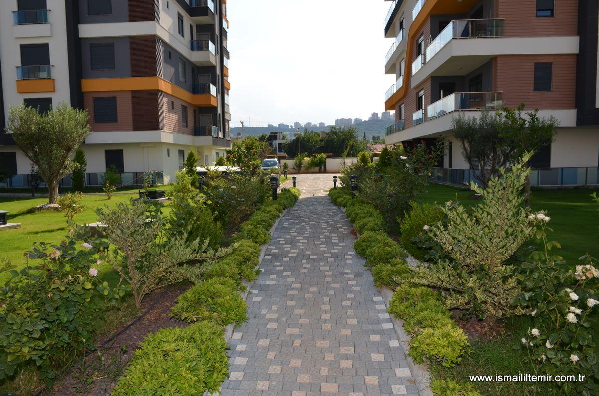 İltemir Residence - 13