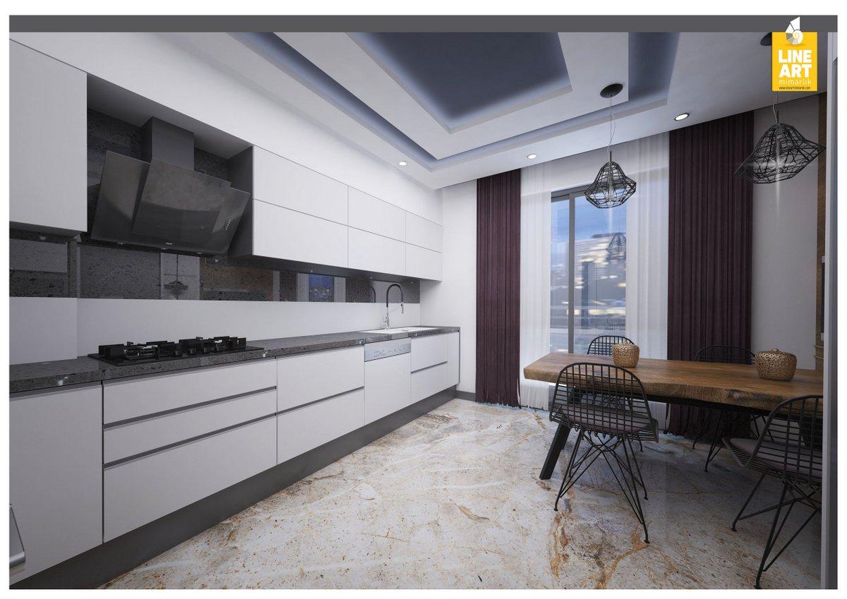 İltemir Residence - 4