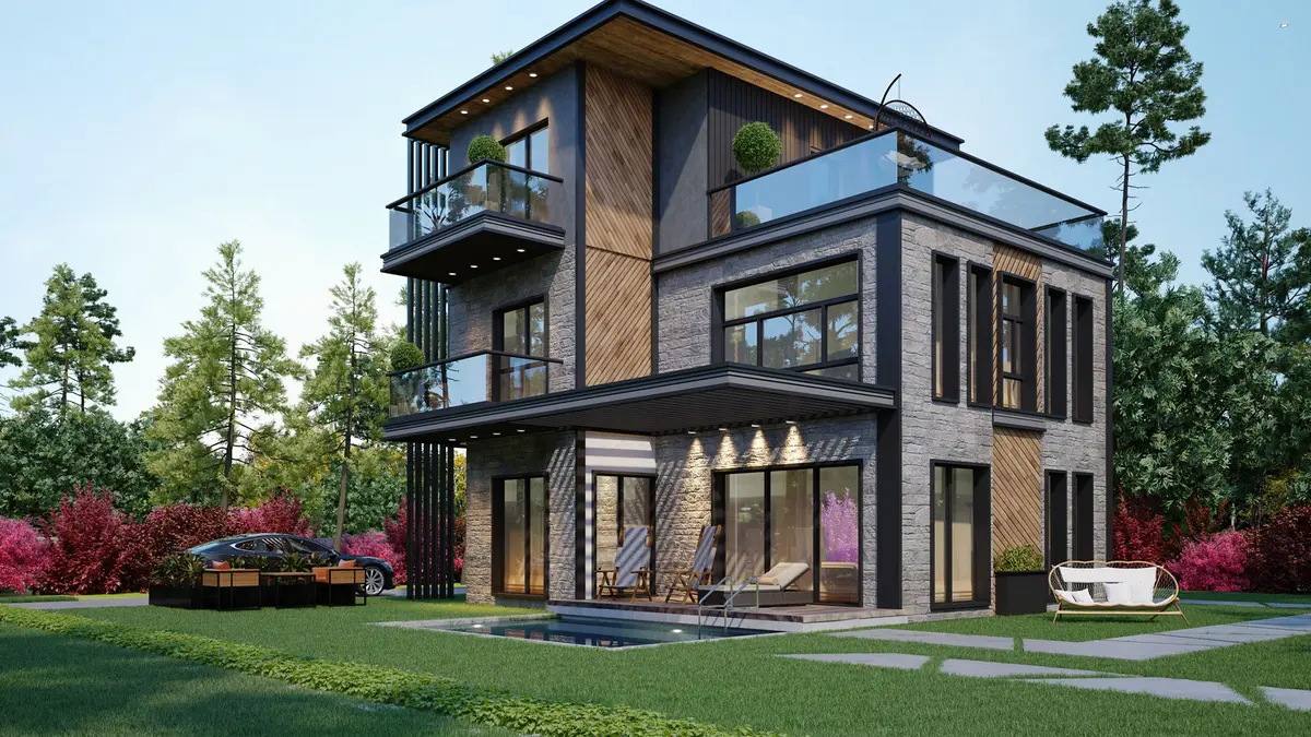 İstinye Homes & Flats - 10