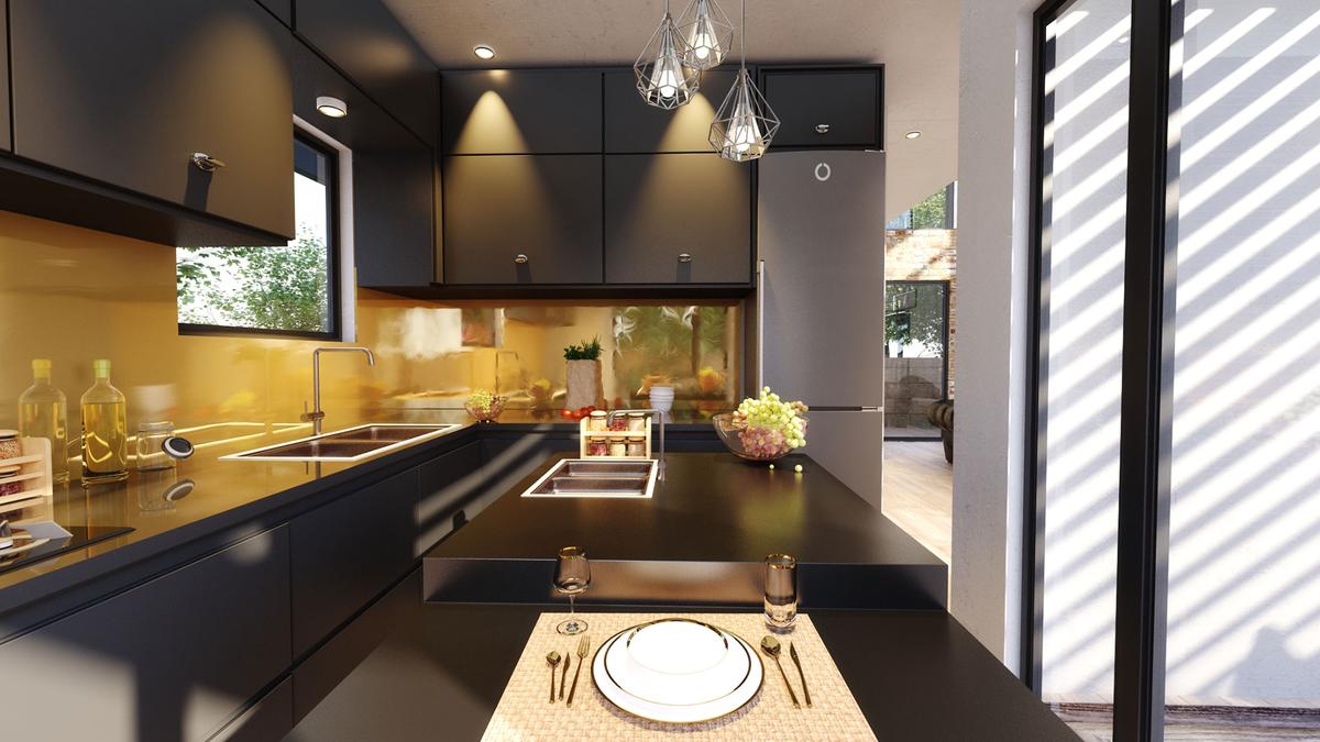 İstinye Homes & Flats - 18
