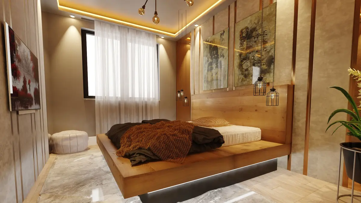 İstinye Homes & Flats - 8