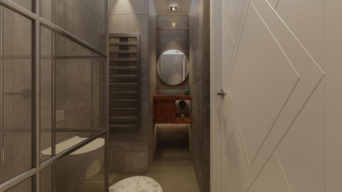 İstinye Homes & Flats - 22