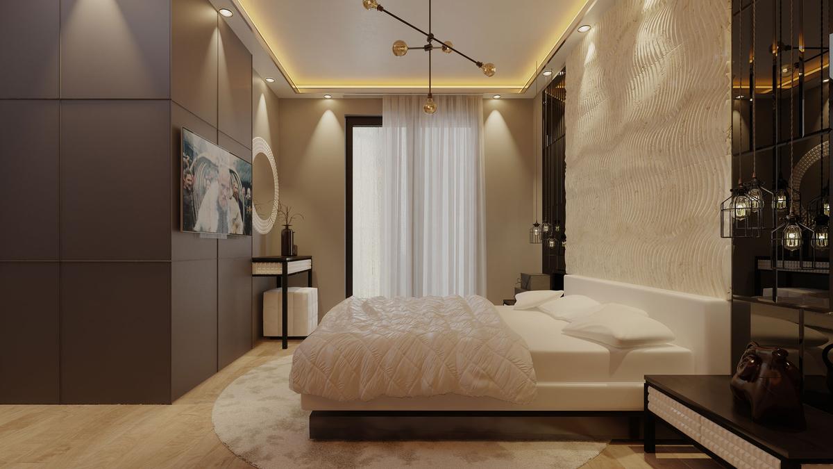 İstinye Homes & Flats - 20
