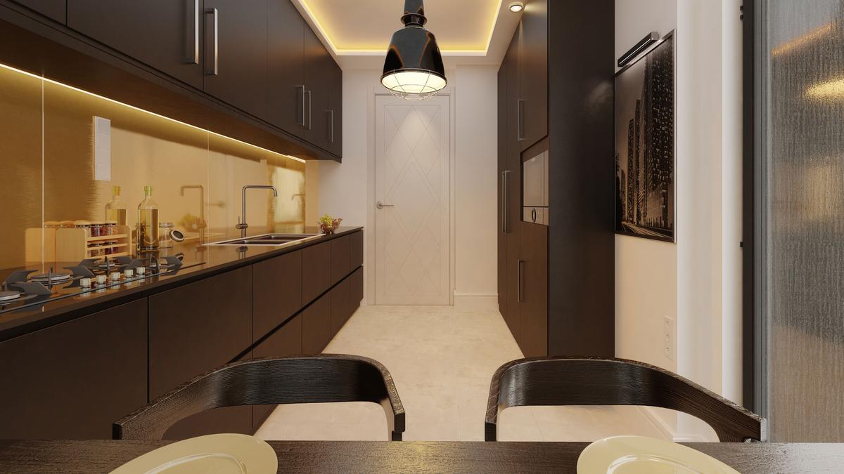 İstinye Homes & Flats - 7