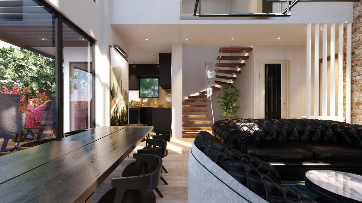 İstinye Homes & Flats - 17