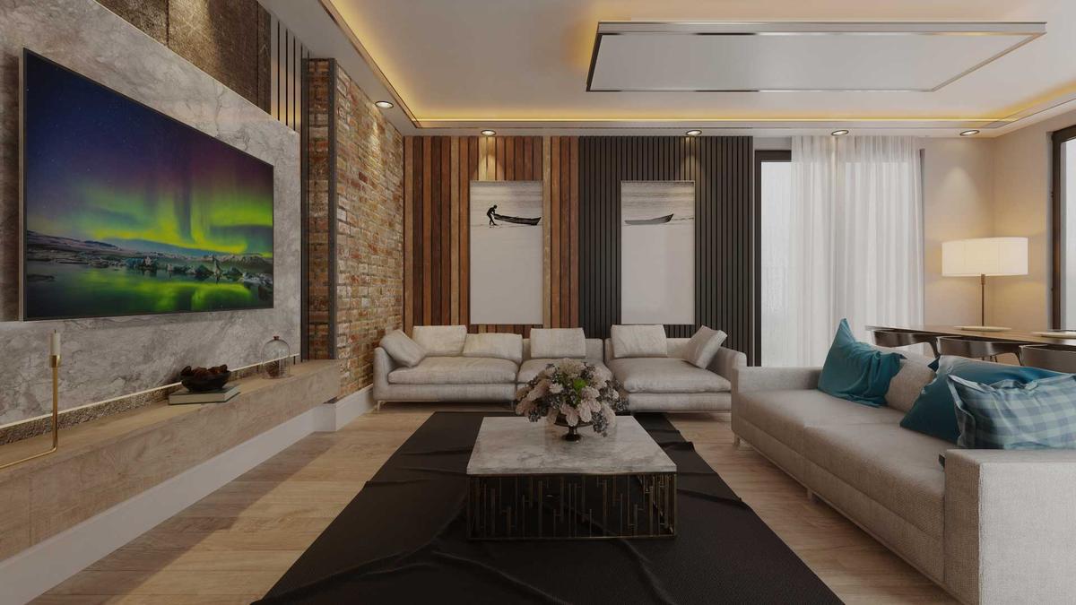 İstinye Homes & Flats - 3