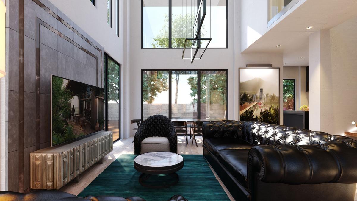 İstinye Homes & Flats - 15