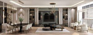 Bordo Modern - 5