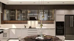 Bordo Modern - 6