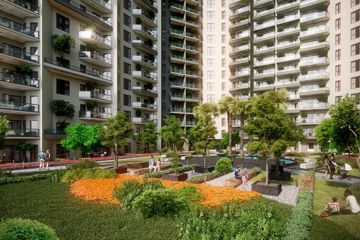 Altın Orman İzmir - 4