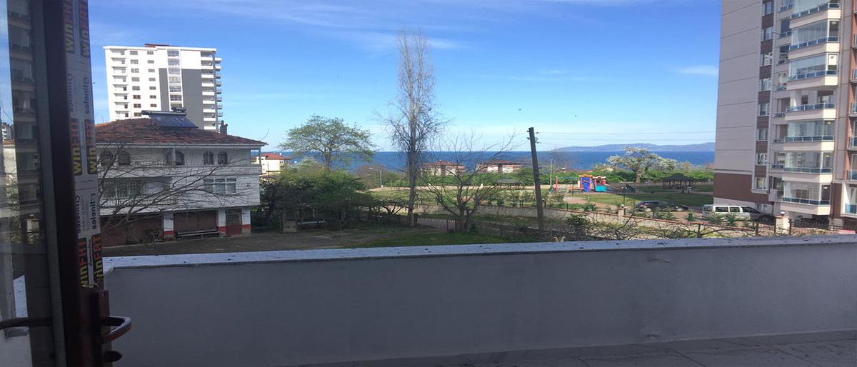 Çırağan Pelit Park - 2