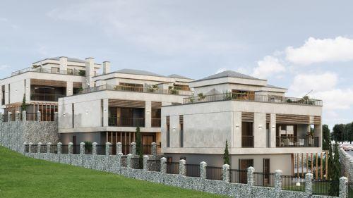 Gültepe Konakları - 6