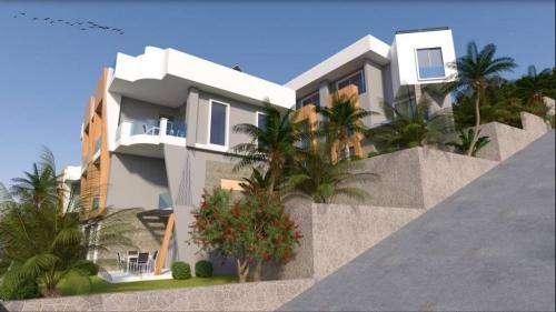Avrupa Hill Evleri - 3