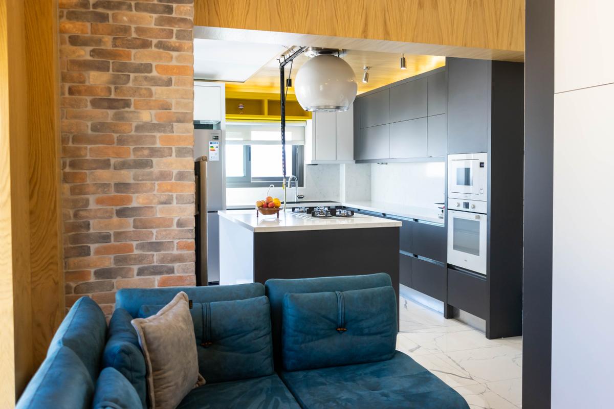 Dream Port Residence - 2