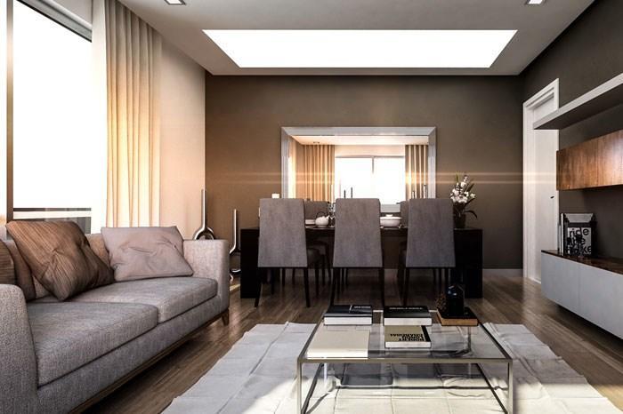 Dream Port Residence - 5
