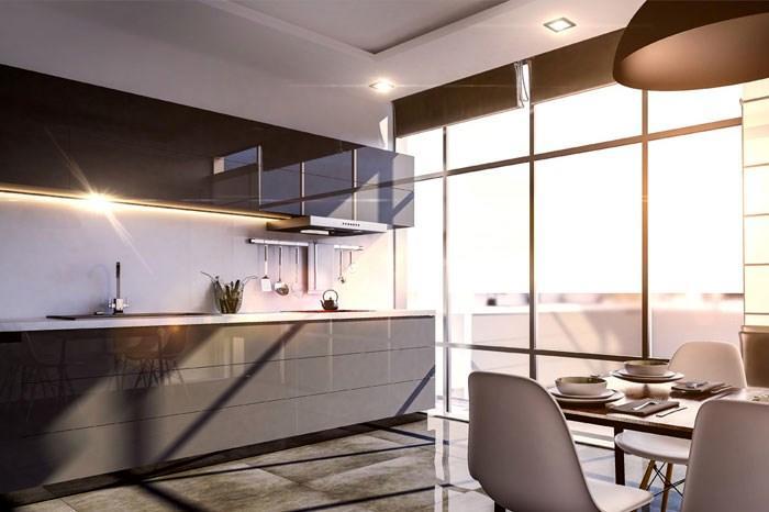 Dream Port Residence - 6