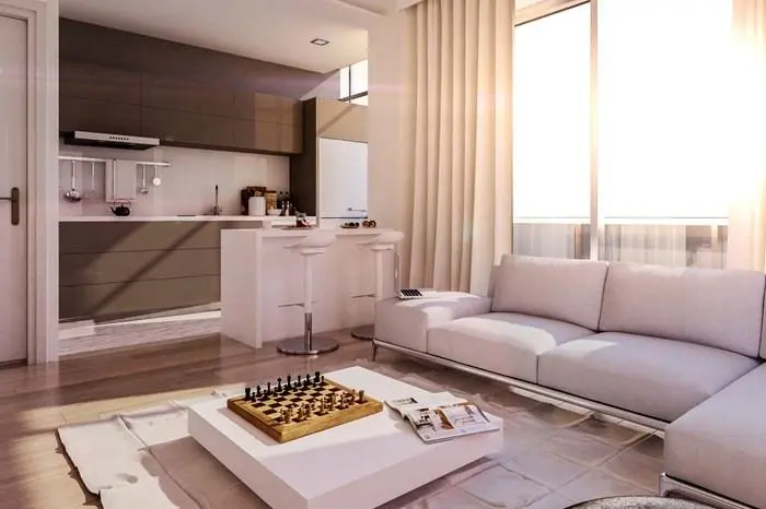 Dream Port Residence - 3