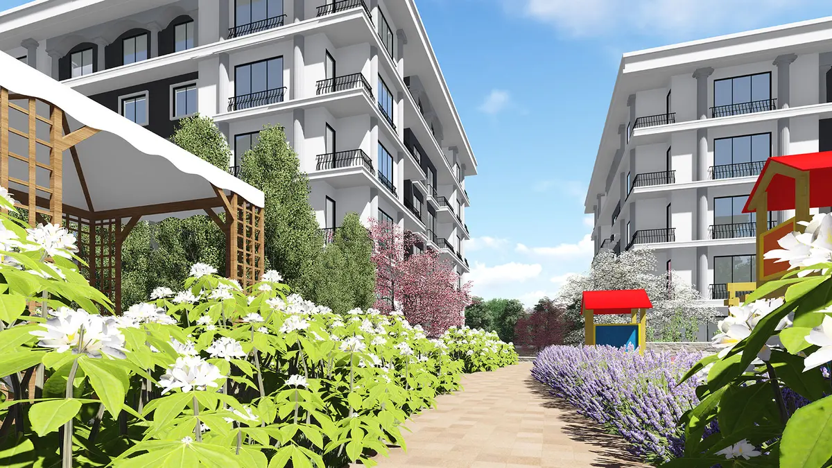 Prince Homes - 6