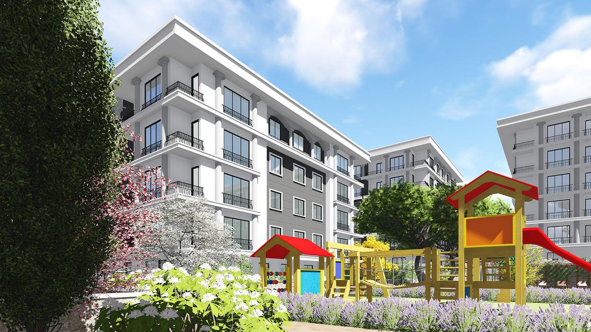 Prince Homes - 4