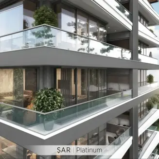 Şar Platinum - 2