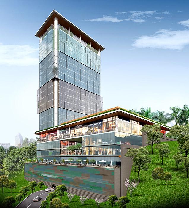 A+ Live Ataşehir