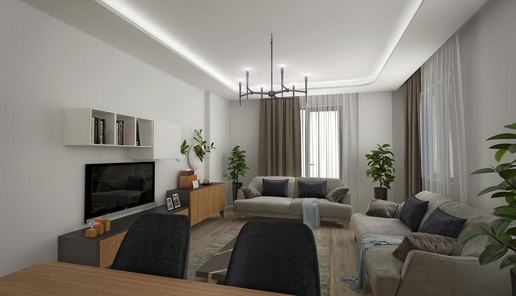 İpek Park Evleri