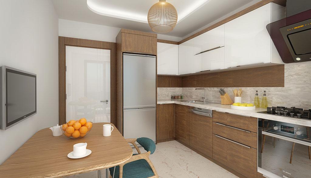 İpek Park Evleri - 4