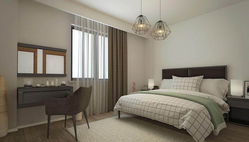 İpek Park Evleri - 5