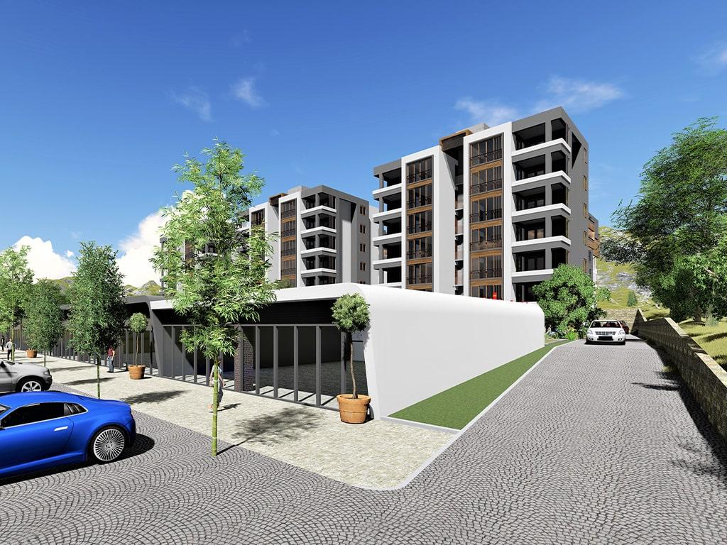 Çalışkan Prestij - 4