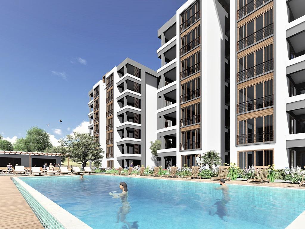 Çalışkan Prestij