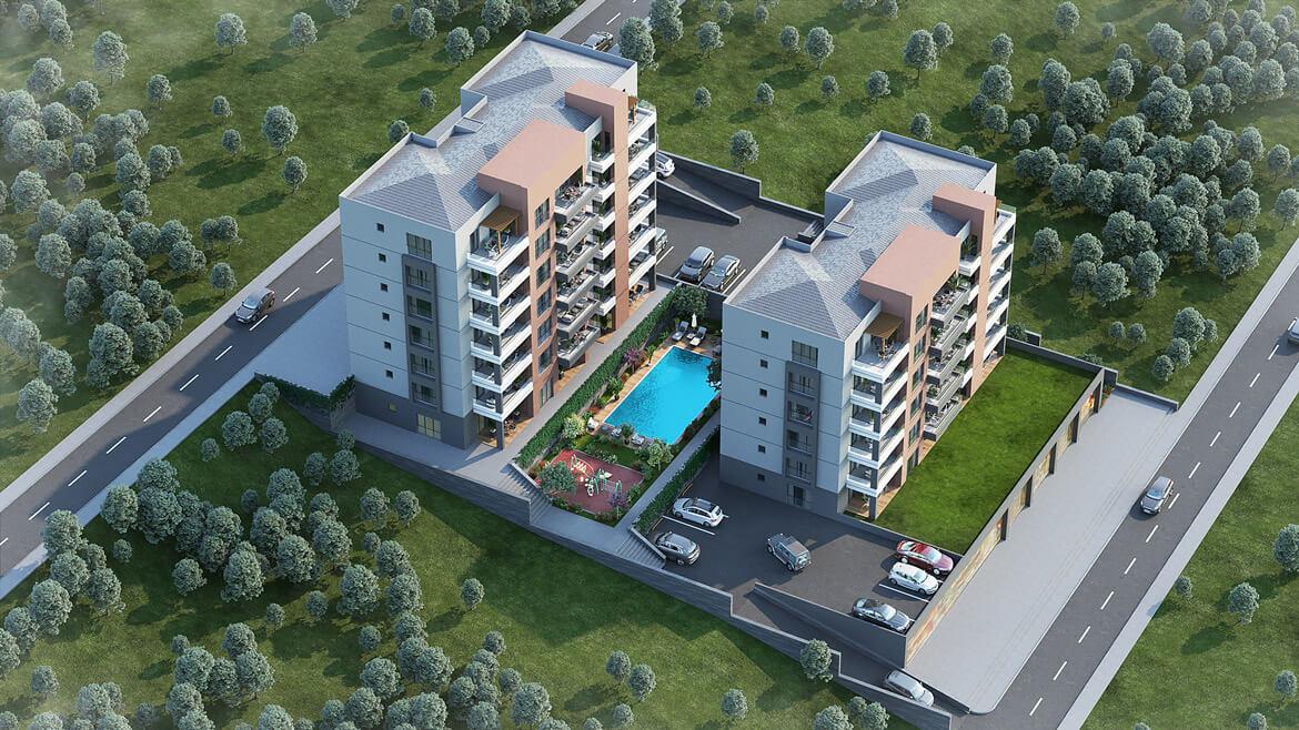 Balkan Damlapark - 2