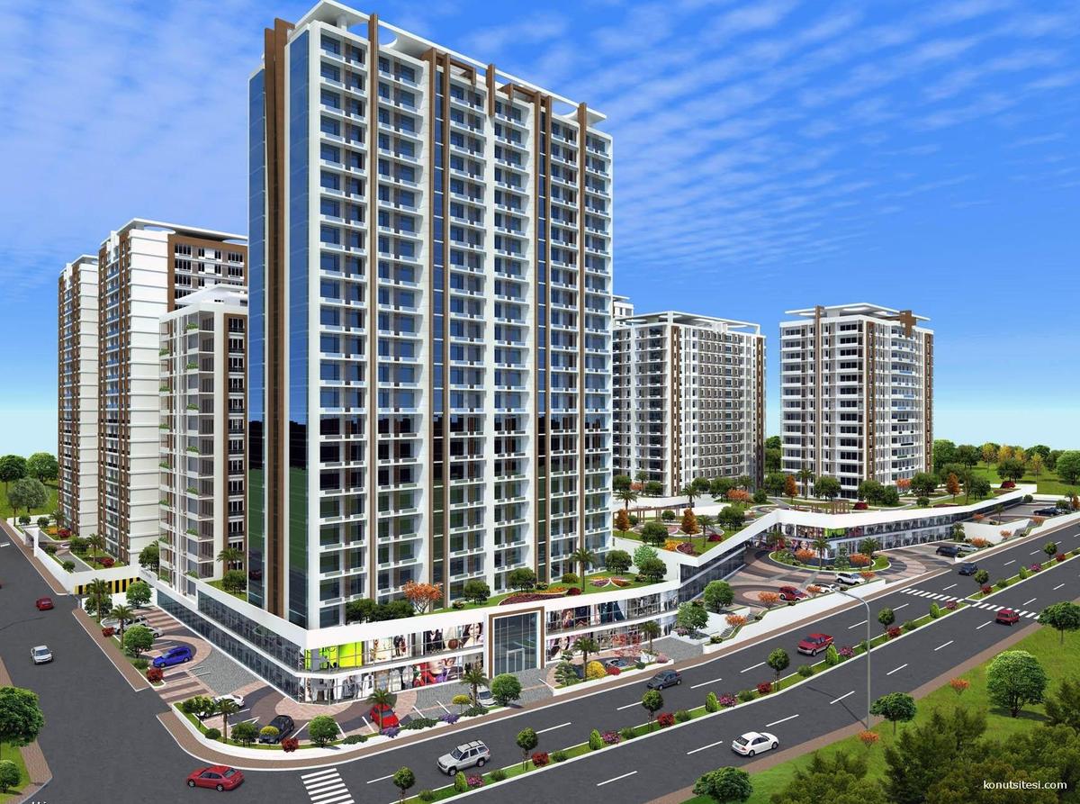Yeni İstanbul Evleri - 5