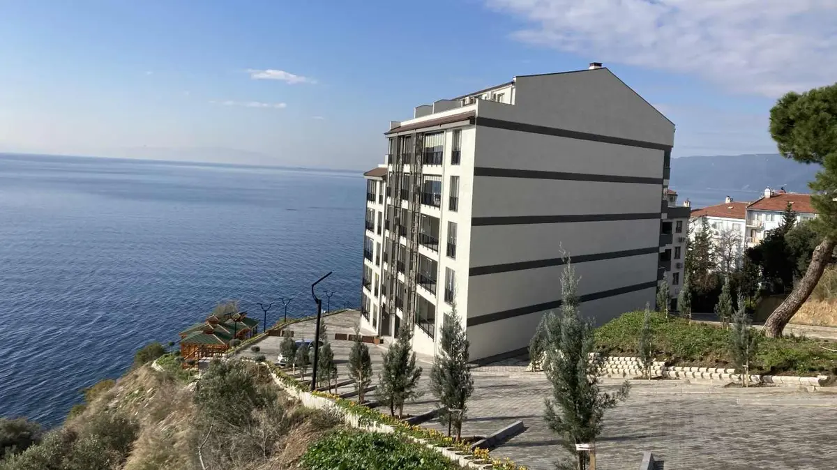 Baytaş Yalı - 2