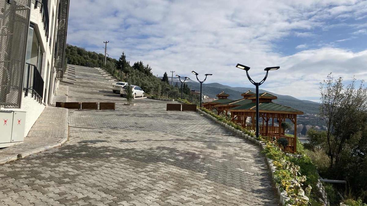 Baytaş Yalı - 4
