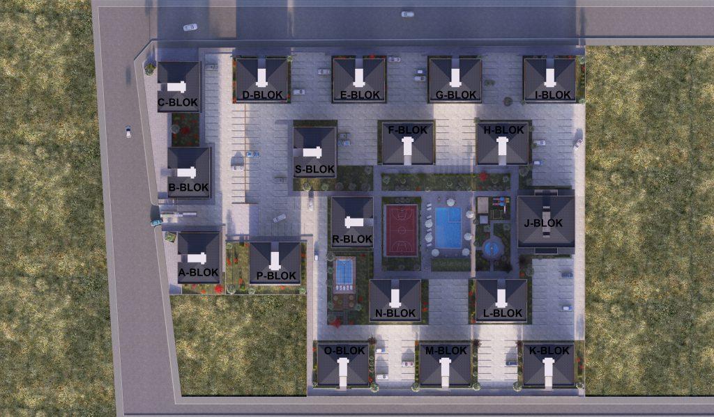 My House - 4