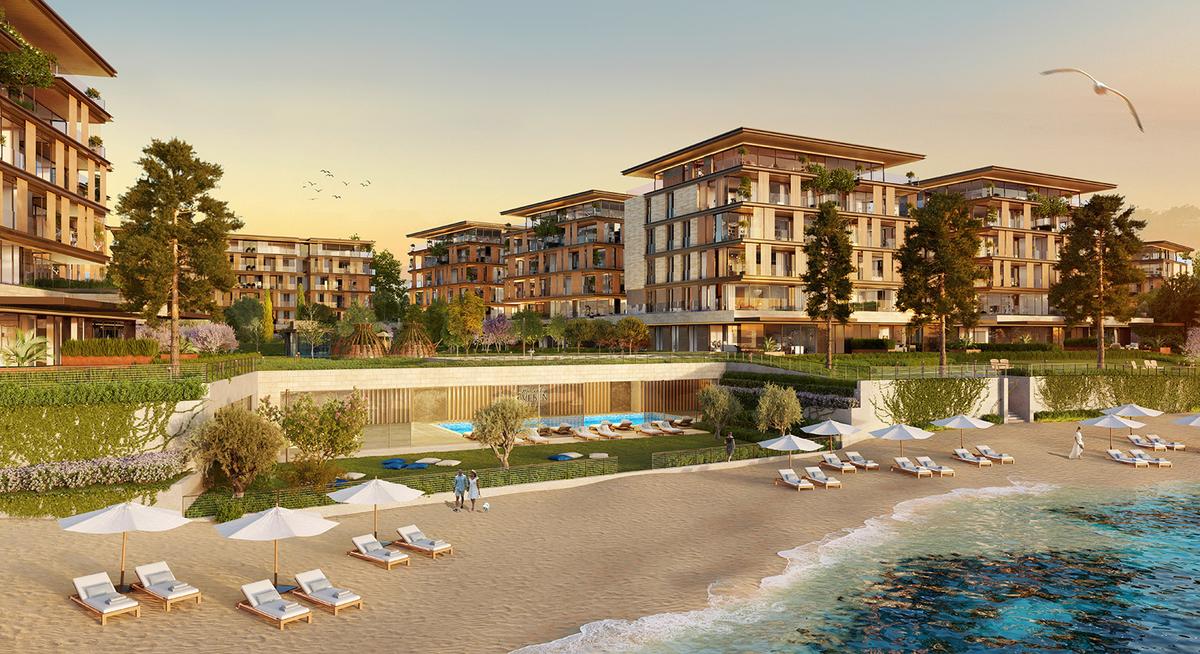Mercan Tuzla Vesen Yalıları - 8