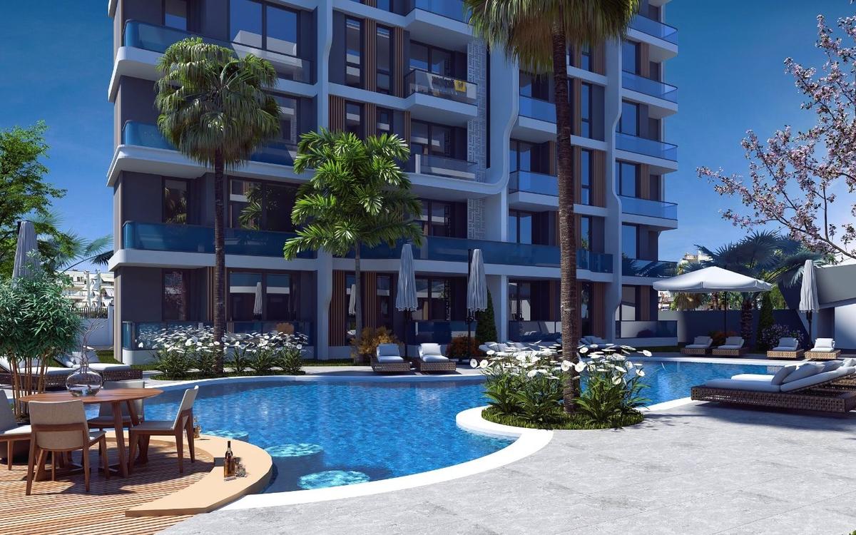 Viamar Daisy - 8