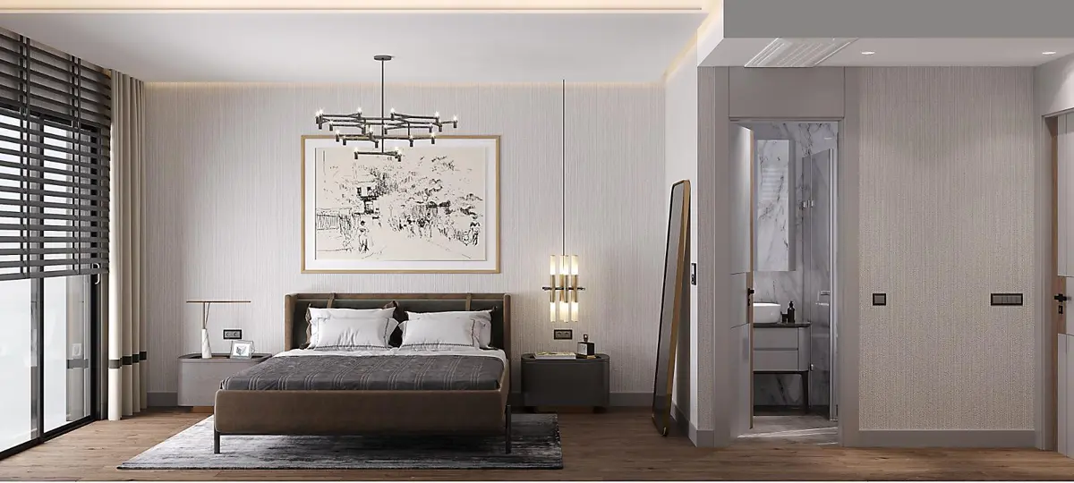 Themis Yelki Villaları 1. Etap - 11