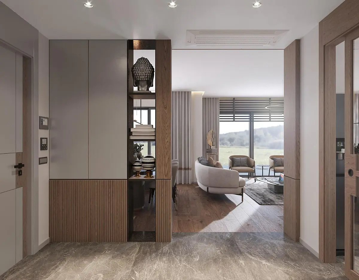 Themis Yelki Villaları 1. Etap - 4